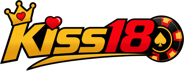Kiss18 Logo